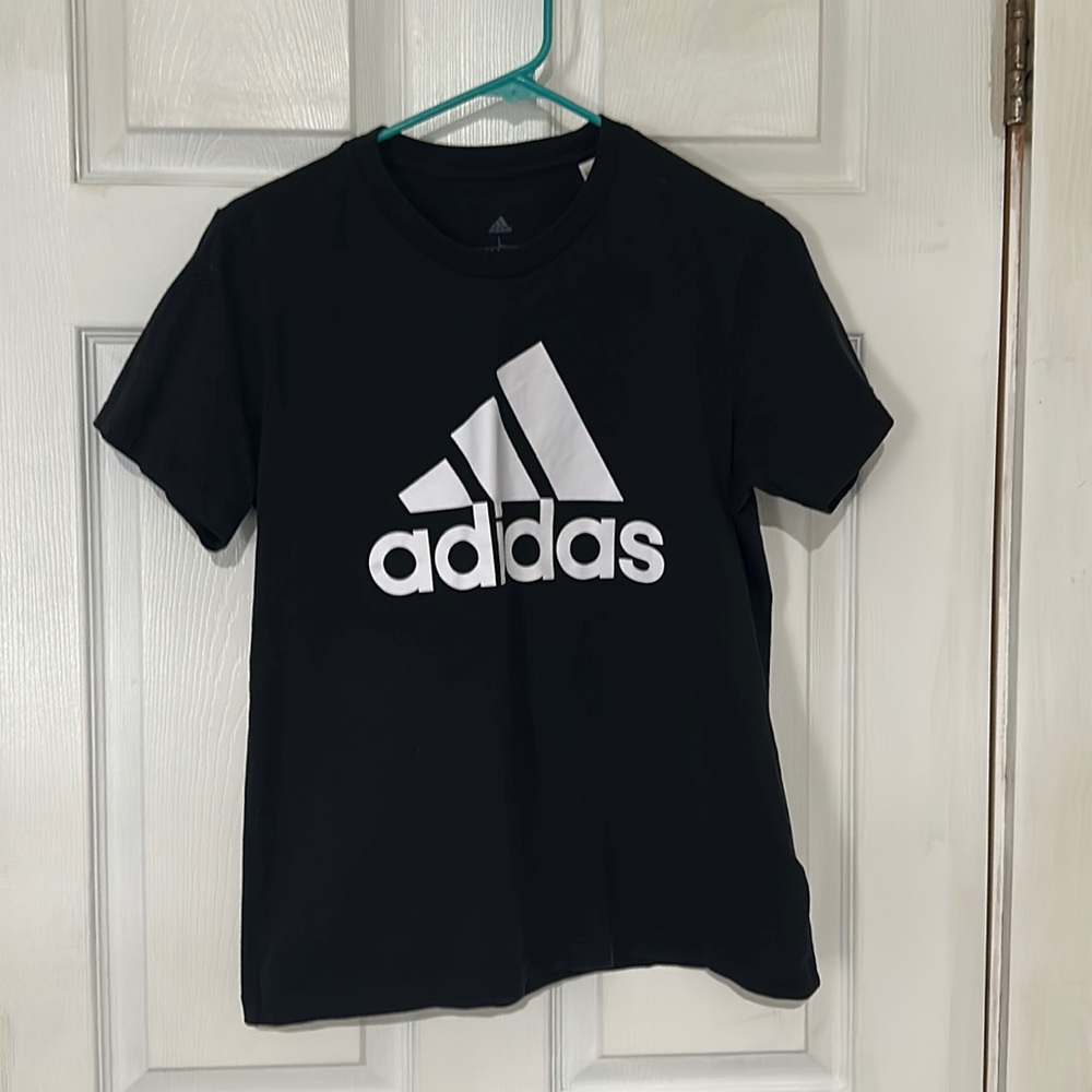 Adidas t shirt Large
